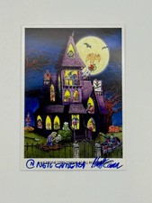 2023 Topps Wacky Packages Flashback '73 Stickers Trading Cards Checklist 17