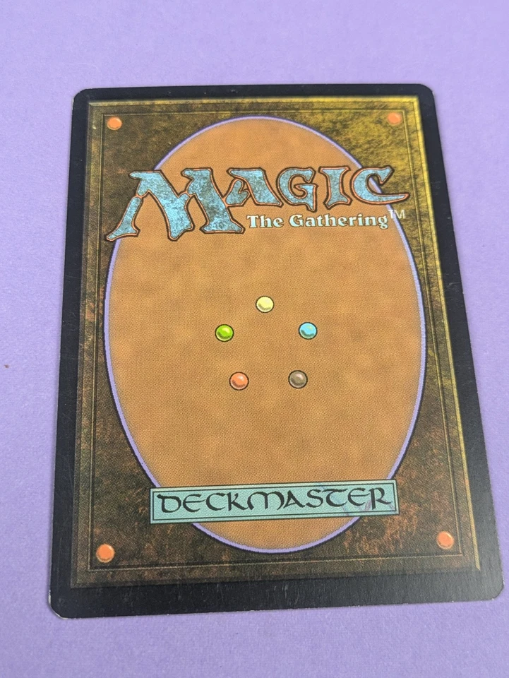 MTG Magic: New Phyrexia: Gitaxian Probe #35/175 Common - NM - Image 2 of 3