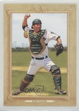 2010 Topps Turkey Red Kurt Suzuki #TR94 1md