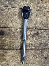 Mac Tools Vr10pa 12 Drive Ratchet No Handle Missing Selector