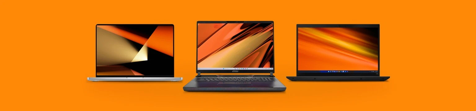 Up to 50% off computing ahead