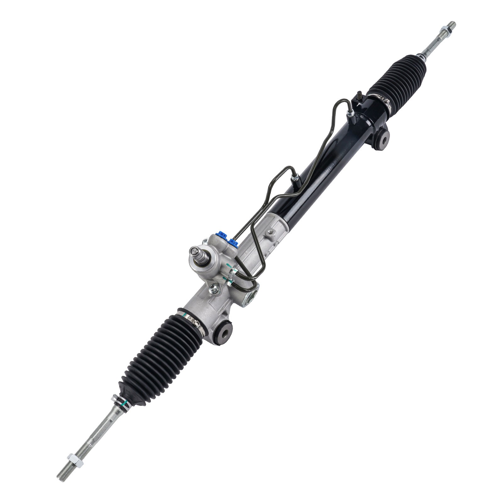 Power Steering Rack & Pinion Assy w/ Hydraulic Power for Toyota Camry 2002-2006