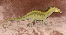 Carnegie Collection dinosaur Amargasaurus Safari LTD