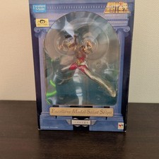 Excellent Model Saint Seiya Pegasus Seiya Figure Japan New Unopened Boxed
