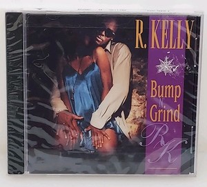 R. Kelly-Bump N' Grind | eBay