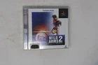 Wild Arms 2 (PlayStation PS1) Japan JPN