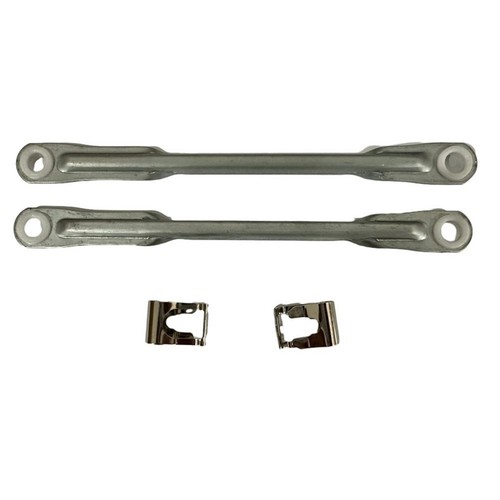 Push Rod Set 1999 To 2006 Wiper Car Repair High-quality Materials High-strength - Picture 4 of 8