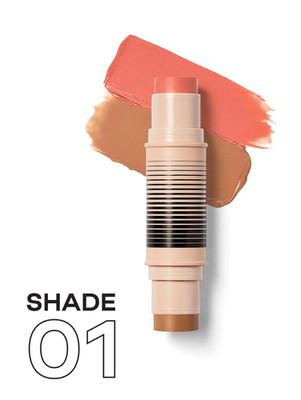 NWT Dibs.beauty Desert Island Duo 