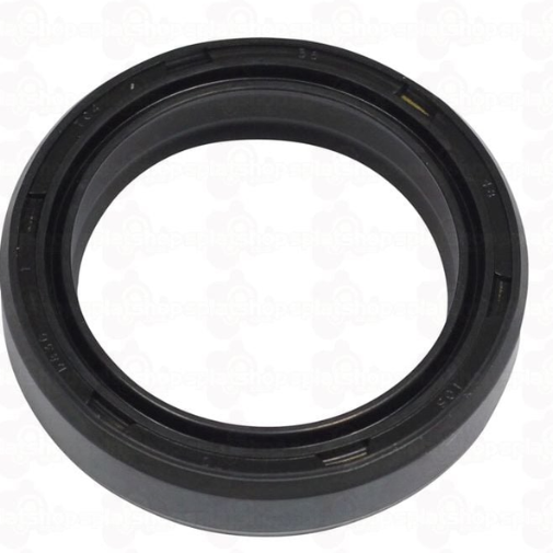 Fork Oil Seals 47x58x10 mm QTY 2
