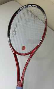 Raquete De Tênis Head Prestige Mp Graphene Touch | MercadoLivre
