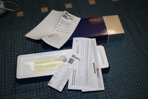 Originalverpackung, OVP, Roco 60974, 193 759-8 | Zustand: Gebraucht