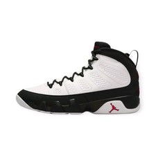 Size 12 - Air Jordan 9 Retro OG  Space Jam  2026 IX6179-100 - IN HAND