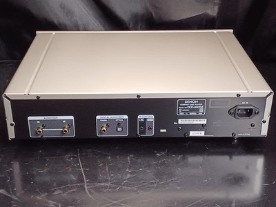DENON DCD-900NE Reference CD/SACD Player USB AL32+ PCM1795 DAC