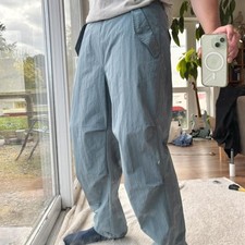 Frizmworks Parachute Pant Ash Blue M