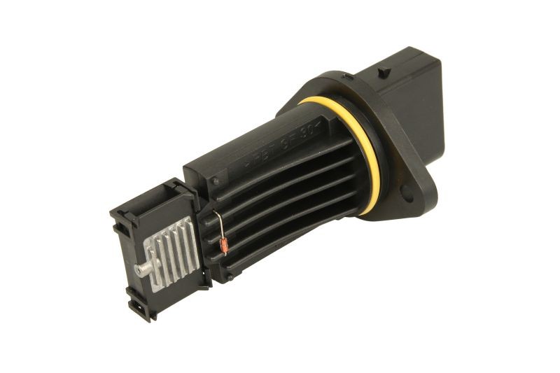 Air Mass Sensor fits BMW 318 E46 2.0 00 to 07 Flow Meter Pierburg 13621438687 - Image 30