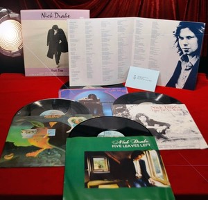Fruit Tree Nick Drake | eBay UK