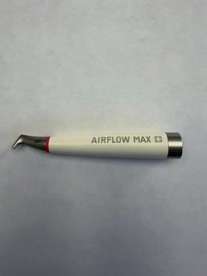 EMS Airflow Max Dental Handpiece