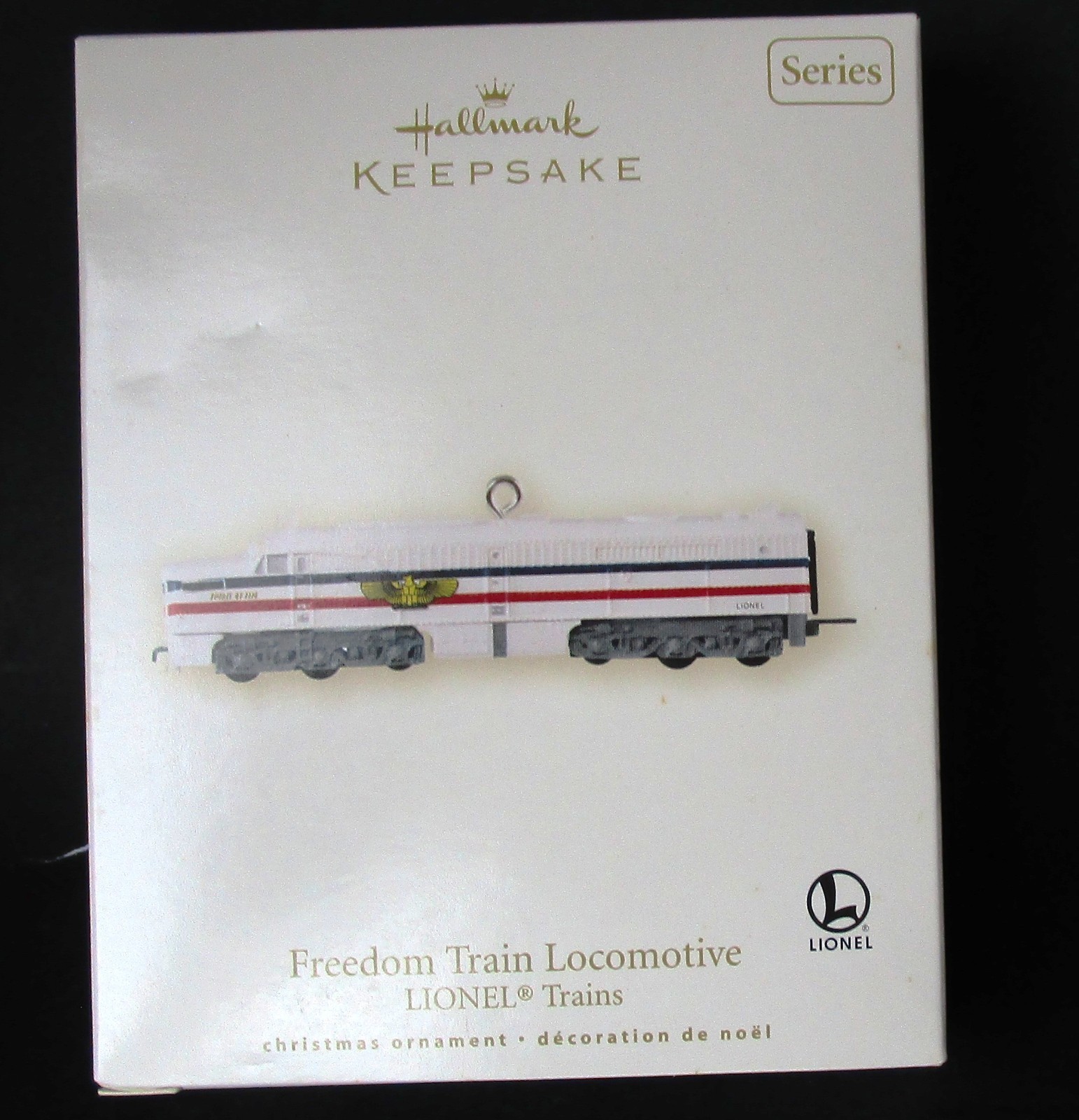 Click here to see eBay Auction