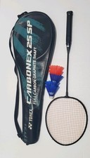 Yonex CARBONEX 25 SP Full Carbon Graphite Shaft Tennis Racquet
