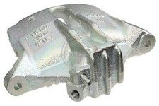A.B.S. Bremssattel 630001 für PEUGEOT 206 SW 2A Grauguss 2E Van LPG CNG HDi eco