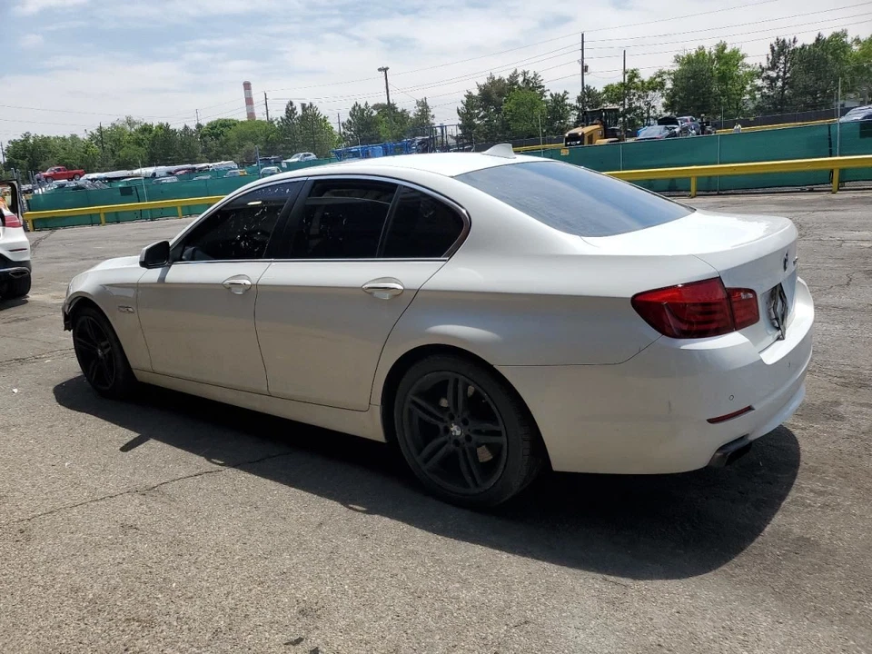 Actuador de bloqueo 550I 2015 6966527 Foto 2 de 4