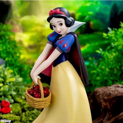 Sega X Luminasta - Disney Schneewittchen Figur - Bild 4 von 10