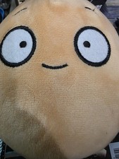 Plants vs. Zombies Plush Toy - Ivory Character | Perfect Gift for Fan