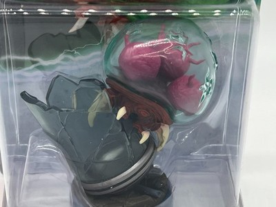 Metroid Samus Returns - Metroid Amiibo New & Sealed | eBay