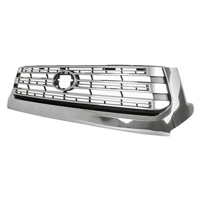 Grille For Toyota Tundra 2018-2021 CAPA Certified 531010C051