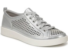 Vionic Women's Winny Perf Lace Up Sneaker