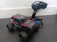TRAXXAS LATRAX TETON 1:18 4WD RC CAR TRUCK crawler trail climber savox 2.4ghz