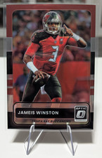 2025 Panini Donruss Optic - 2015 Retro Jameis Winston #19