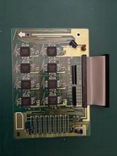Expansion memory board (KLM-1385C), for Korg T2 or T3