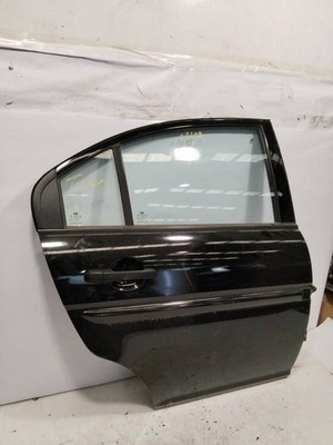 SIN RF tür hinten rechts HYUNDAI ACCENT MC GL 2007 1806698