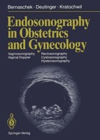 Endosonography In Obstetrics And Gynecology Gerhard Bernaschek