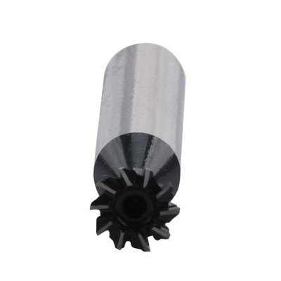 1pcs 60 Degree Dovetail Cutter Bit With Precise Angle for Strong Adaptability
