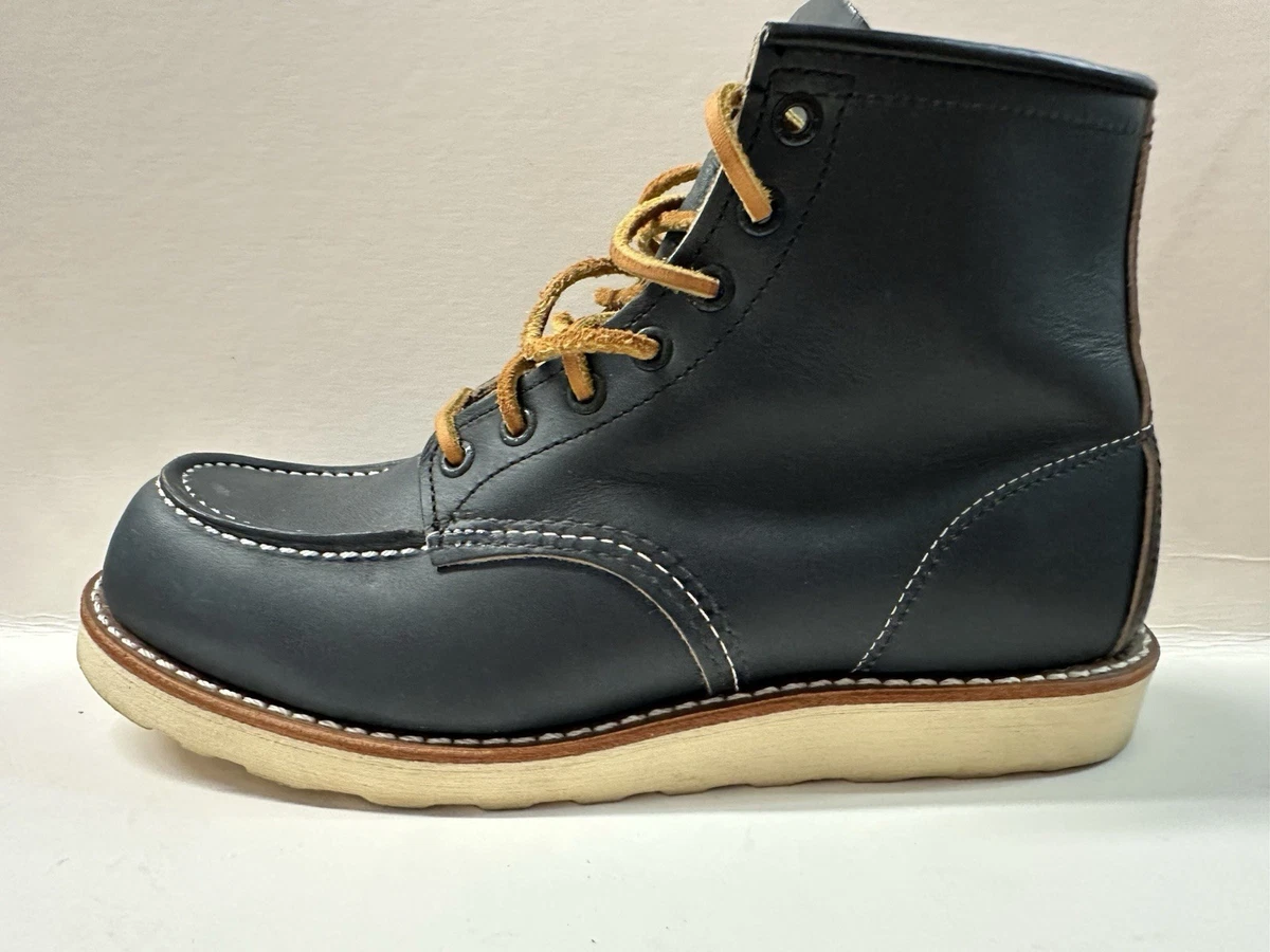 Red Wing Shoes Blue Boots for Men for Sale - Shop New & Used Men's