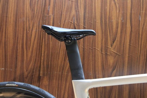 2020 S-Works Venge Roval Rapide CL50 SRAM Red eTap AXS 12-Speed Size 49 - Picture 16 of 24