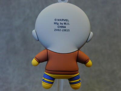 Marvel X-Men '97 NEW * Morph Clip * Blind Bag Cartoon Monogram Key