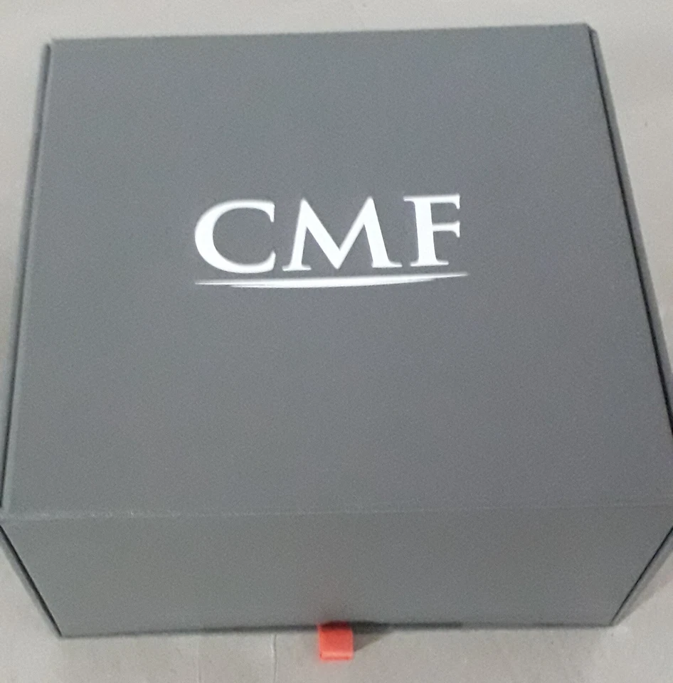 CMF 1/43 Maybach DS8 Stromlinien Cabrio Spohn CMF43015 nuovo - Immagine 4 di 4