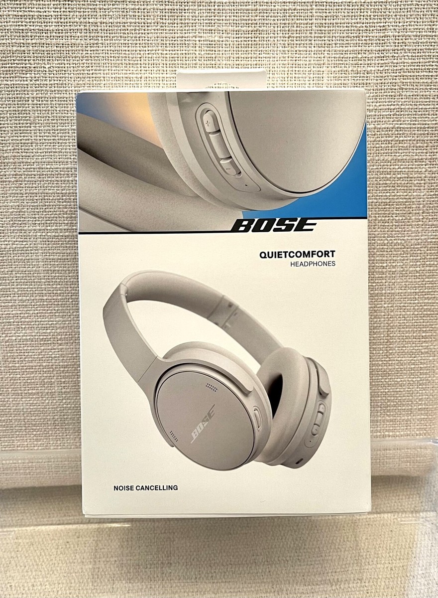 Bose 884367-0200 QuietComfort Wireless Over-Ear Noise Bose 884367-0200 QuietComfort Wireless Over-Ear Noise