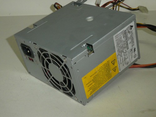 Delta Electronics DPS-250KB-3 A ATX Netzteil 250 Watt Power Supply Netzgerät PC