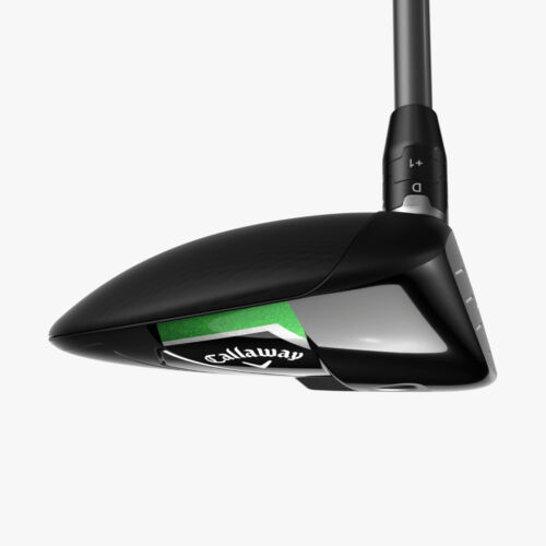 NEW Callaway Elyte Fairway RH 3HL Wood Regular Flex Project X Denali 60 Graphite - Picture 13 of 23