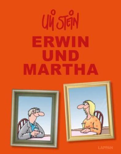 Thumbnail - Uli Stein Gesamtausgabe Lustiges Geschenkbuch Zum Jahrestag, Zur