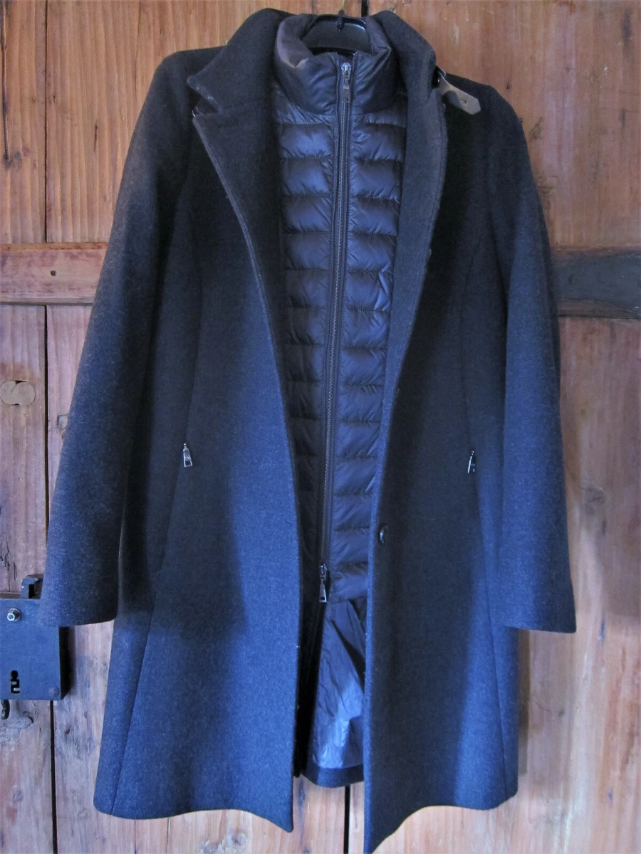 anlocken Liebling Geschicklichkeit damen mantel schneiders Verengt