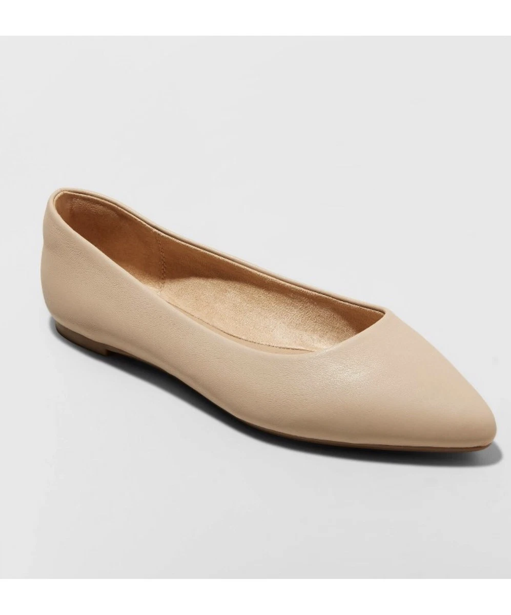 Ballet on sale shoes target