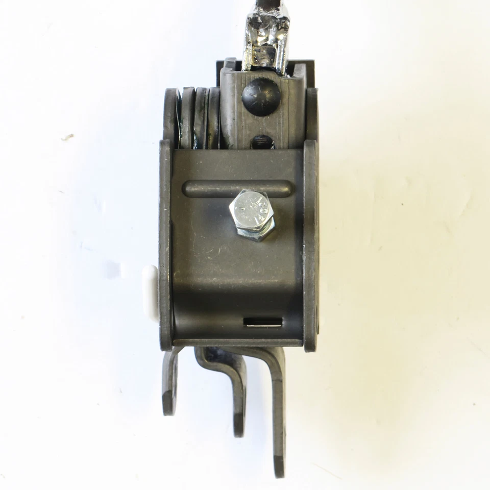 HURST USA Made 1965 - 1968 Buick Gran Sport Skylark Comp Plus Muncie 4 Speed Kit - Imagem 4 de 4