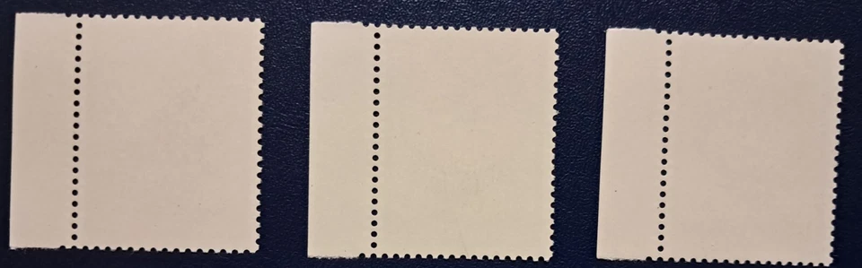 Estampillas de Luxemburgo MNH 1992 vidrieras Foto 2 de 2