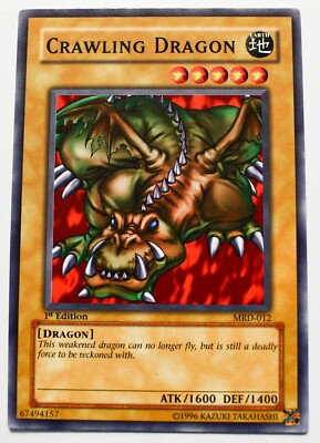 遊戯王 L RAIDERS MRD 英語版 未開封 Vintage 絶版 Yu-Gi-Oh! Metal Raiders MRD 1st Edition English COMMON Cards Never