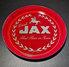 JAX BEER TRAY 